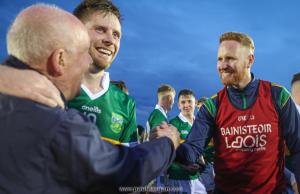 Talking Sport Podcast: Ballylinan bask in IFC success plus Junior A semi final review
